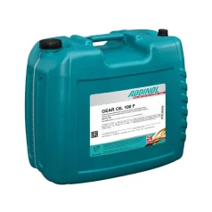 gear oil 100 f_20 liter